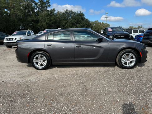 Used 2023 Dodge Charger SXT image 2