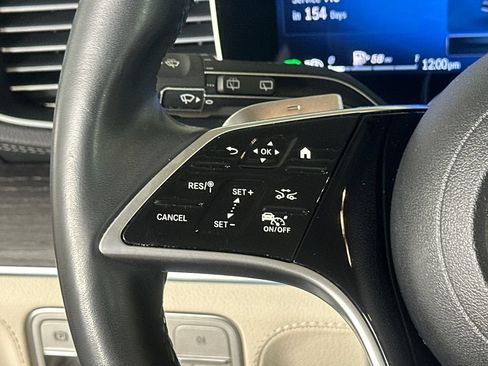 Certified 2024 Mercedes-Benz GLE 450 4MATIC image 27