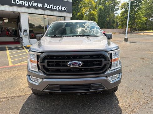 Used 2021 Ford F150 XLT w/ Equipment Group 301A Mid AWD/4WD image 3