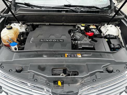 Used 2017 Lincoln MKX Reserve w/ Lincoln MKX Climate Package AWD/4WD image 29