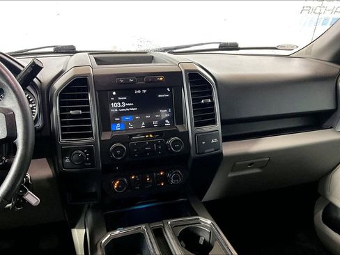 Used 2018 Ford F150 XLT w/ Equipment Group 302A Luxury AWD/4WD image 5