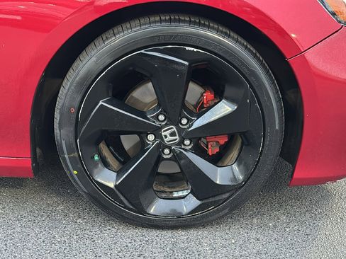 Used 2020 Honda Accord Touring image 10