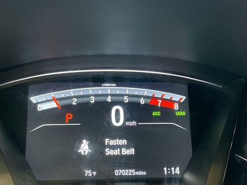Used 2018 Honda CR-V EX-L image 15
