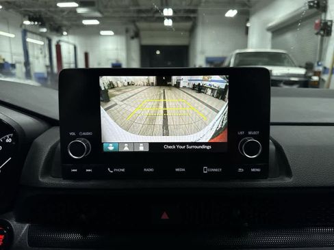 Certified 2023 Honda CR-V LX image 23