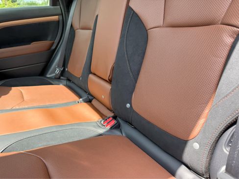New 2026 Subaru Forester Touring AWD/4WD image 20