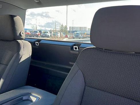 New 2026 Chevrolet Silverado 1500 W/T image 15