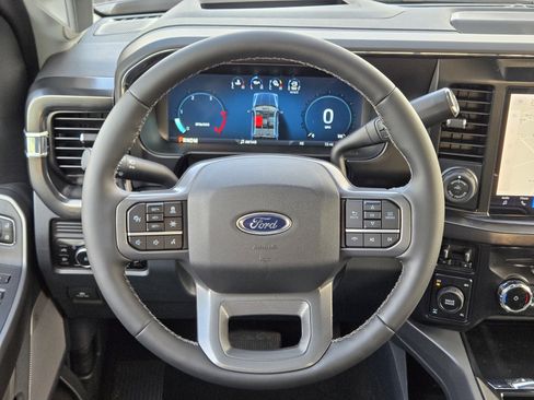 New 2026 Ford F250 Lariat w/ Lariat Ultimate Package image 20