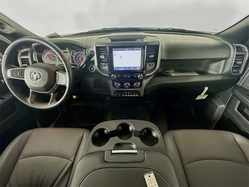 New 2026 RAM 5500 Tradesman w/ Chrome Appearance Group image 9