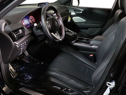 Used 2026 Acura RDX A-Spec AWD/4WD image 4