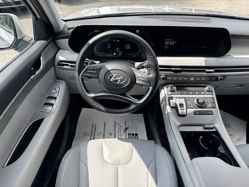 Used 2025 Hyundai Palisade SEL FWD image 27