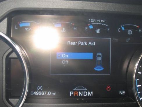 Used 2019 Ford F150 Platinum w/ Equipment Group 701A Luxury AWD/4WD image 26