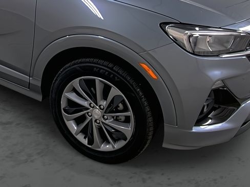 Used 2022 Buick Encore GX Select w/ Sport Touring Package AWD/4WD image 14