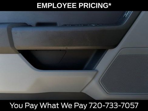 New 2026 Ford F250 XL w/ 360-Degree Camera Package AWD/4WD image 13