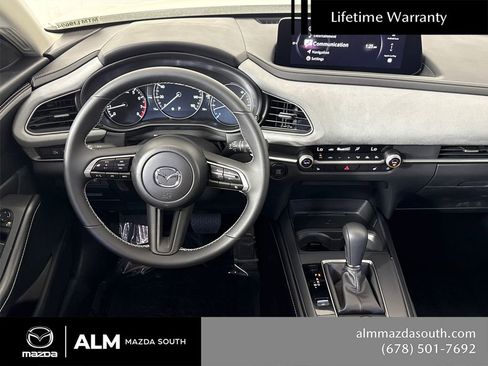New 2026 MAZDA CX-30 AWD 2.5 S image 24