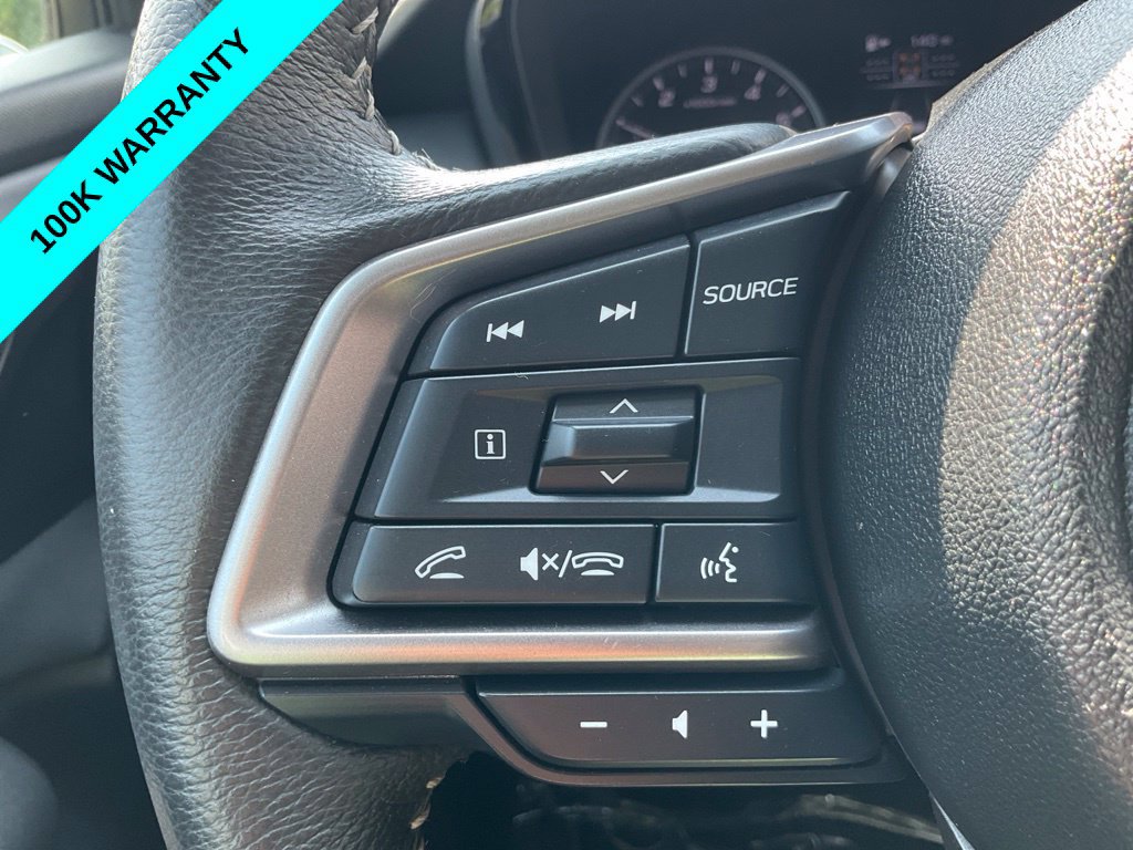 Certified 2025 Subaru Legacy Premium AWD/4WD image 22