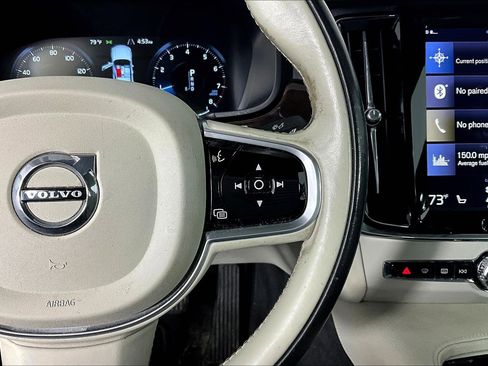 Used 2018 Volvo S90 T5 Momentum w/ Convenience Package AWD/4WD image 12