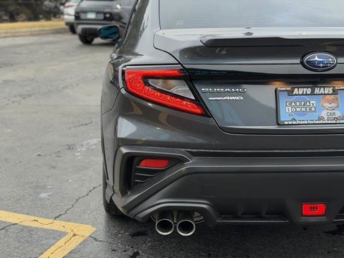 Used 2022 Subaru WRX Premium image 18