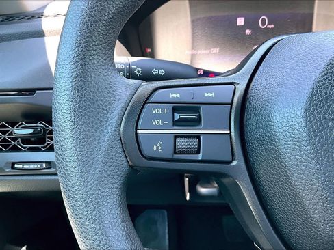 Used 2024 Honda Accord LX image 21