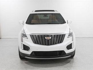 Used 2024 Cadillac XT5 Premium Luxury w/ LPO, Floor Liner Package AWD/4WD video 2