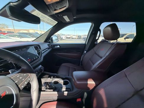 Used 2024 Dodge Durango Citadel AWD/4WD image 11