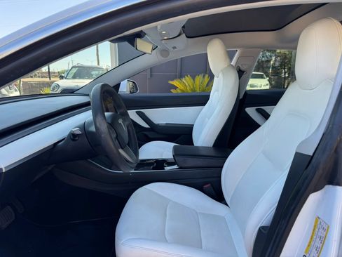 Used 2019 Tesla Model 3 Long Range AWD/4WD image 15