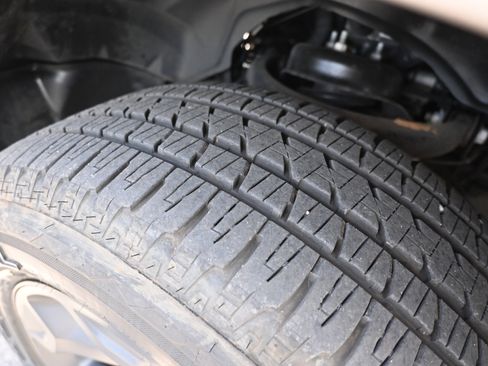 Used 2025 RAM 1500 Big Horn image 33