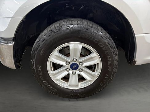 Used 2016 Ford F150 XLT RWD image 44