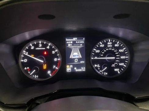 Used 2024 Subaru Outback AWD/4WD image 15