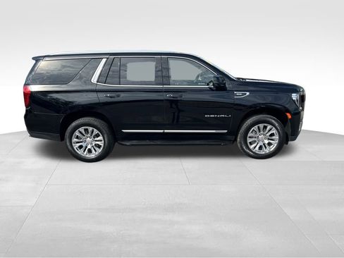 Used 2024 GMC Yukon Denali image 7