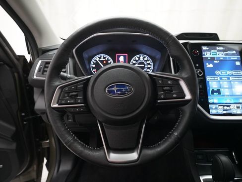 Certified 2024 Subaru Ascent Limited w/ Technology Package image 4