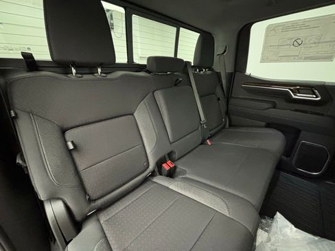 New 2026 GMC Sierra 1500 Elevation w/ Preferred Package image 37