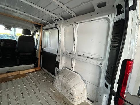 Used 2021 RAM ProMaster 1500 FWD image 19