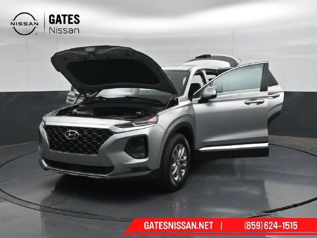 Used 2020 Hyundai Santa Fe SEL AWD/4WD image 55
