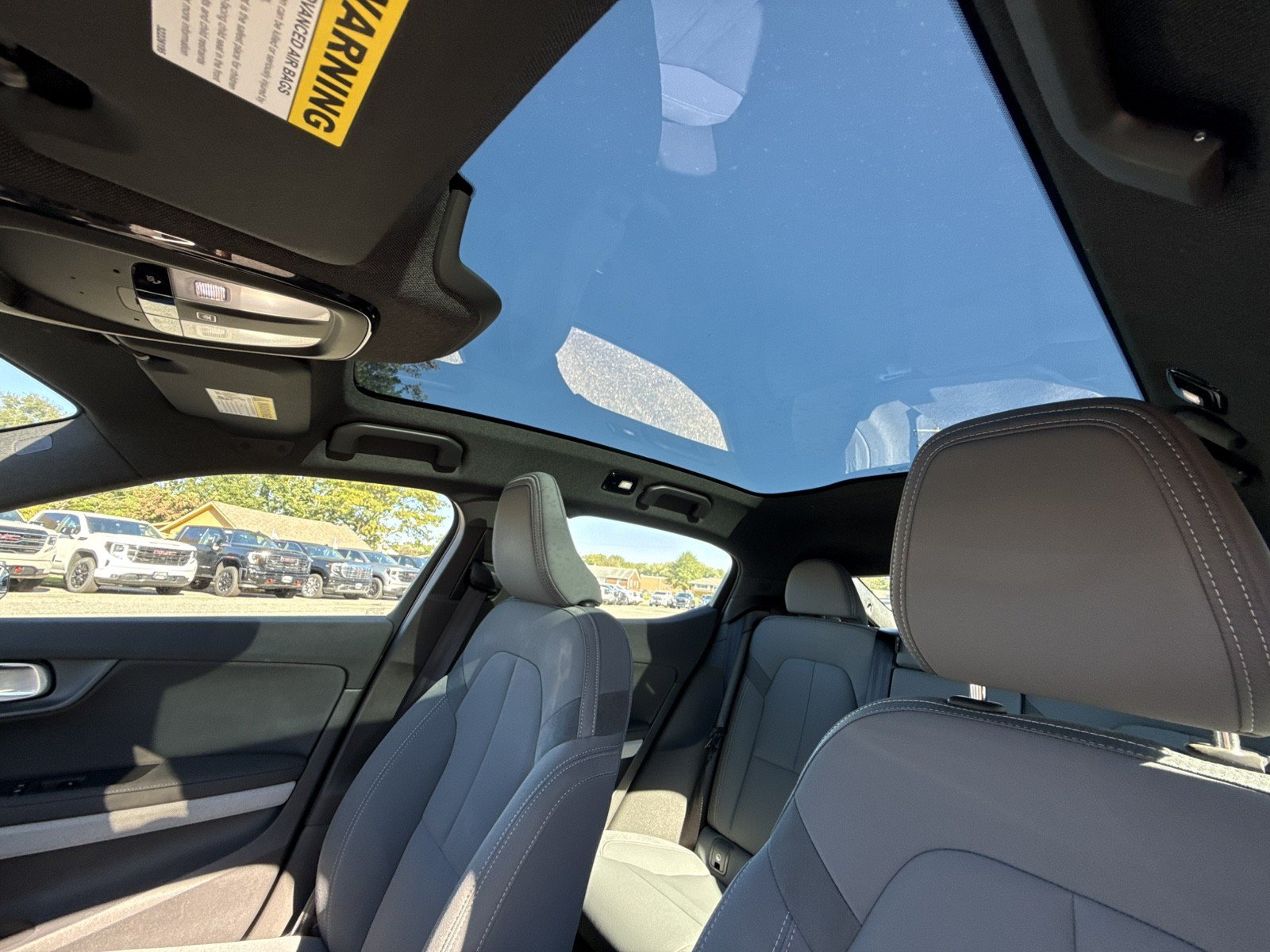 Used 2024 Polestar Polestar 2 AWD/4WD image 21