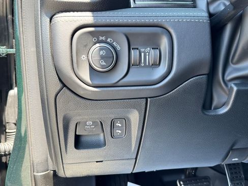 New 2026 RAM 1500 RHO AWD/4WD image 31
