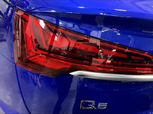 Used 2024 Audi Q5 2.0T Premium Plus image 29