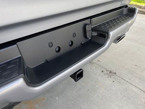 New 2022 RAM 1500 Big Horn image 21