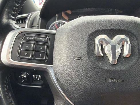 Certified 2022 RAM 2500 Laramie image 24