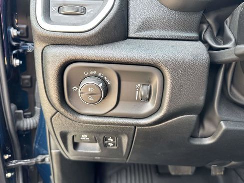 Used 2024 RAM 1500 Big Horn image 20