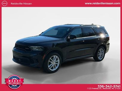 Used 2023 Dodge Durango GT