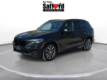 Used 2023 BMW X5 xDrive40i w/ M Sport Package