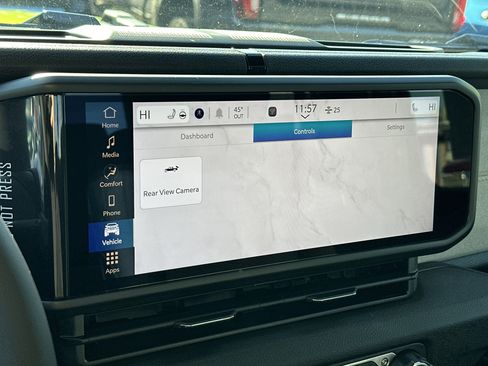 New 2026 Jeep Gladiator Sport image 22