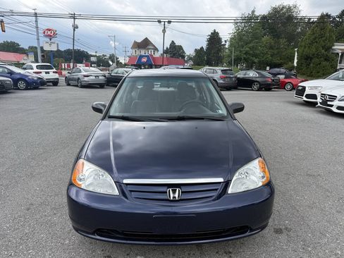 Used 2003 Honda Civic LX image 2