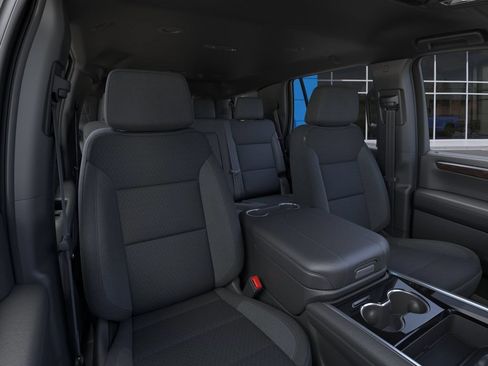 New 2026 Chevrolet Tahoe LS AWD/4WD image 16
