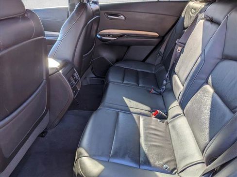 Used 2023 Cadillac XT4 Premium Luxury AWD/4WD image 16