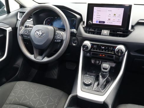 Used 2024 Toyota RAV4 XLE w/ Convenience Package AWD/4WD image 13