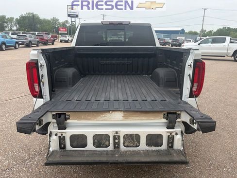 Used 2020 GMC Sierra 1500 Denali w/ Denali Ultimate Package AWD/4WD image 5