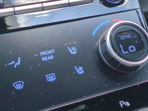 New 2026 Hyundai Santa Fe Calligraphy AWD/4WD image 30