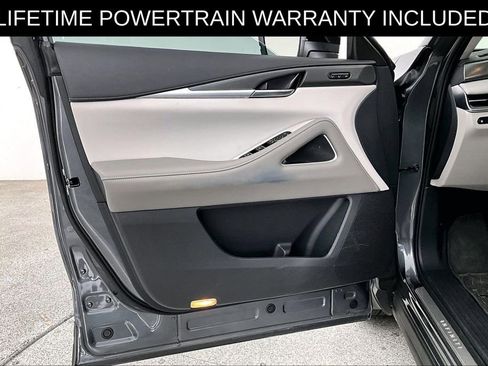 Used 2026 INFINITI QX60 Luxe w/ Cargo Package AWD/4WD image 23