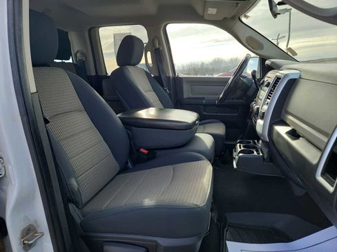 Used 2012 RAM 1500 Big Horn AWD/4WD image 22